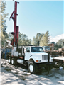 Versa Drill Sonicor 50K Head Drill Rig - OFF THE MARKET Versa Drill Sonicor 50K Head Drill Rig Image