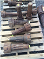 18395.5.jpg Package Lot of 8 DTH Hammer Bits - SOLD Ingersoll-Rand