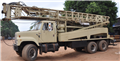 18396.2.jpg 1989 Ingersoll-Rand T3W Drill Rig Ingersoll-Rand