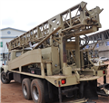 18396.5.jpg 1989 Ingersoll-Rand T3W Drill Rig Ingersoll-Rand