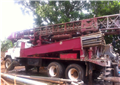 18398.1.jpg 1998 Ingersoll-Rand T3W Drill Rig - SOLD Ingersoll-Rand