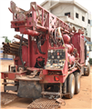 18398.4.jpg 1998 Ingersoll-Rand T3W Drill Rig - SOLD Ingersoll-Rand