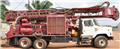 18398.5.jpg 1998 Ingersoll-Rand T3W Drill Rig - SOLD Ingersoll-Rand