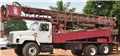 18398.6.jpg 1998 Ingersoll-Rand T3W Drill Rig - SOLD Ingersoll-Rand