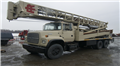 18399.1.jpg 1993 Ingersoll-Rand T3W Drill Rig - SOLD Ingersoll-Rand