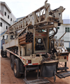 18399.2.jpg 1993 Ingersoll-Rand T3W Drill Rig - SOLD Ingersoll-Rand