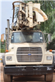 18399.3.jpg 1993 Ingersoll-Rand T3W Drill Rig - SOLD Ingersoll-Rand