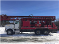 2007 Gefco / Speedstar 30K-DH Drill Rig Gefco 30K-DH (Deep Hole) Drill Rig - Sold Image