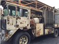 1990 Ingersoll-Rand T4BH Drill Rig Ingersoll-Rand T4BH (Blasthole) Drill Rig - Sold Image