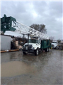 2005 Flooded Reverse Drill Rig Generic Flooded Reverse Drill Rig Image