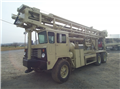 1982 Ingersoll Rand T4W DH Drill Rig Ingersoll-Rand T4W DH Drill Rig Image