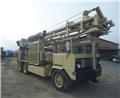 20408.2.jpg 1982 Ingersoll Rand T4W DH Drill Rig Ingersoll-Rand