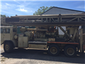 1986 Ingersoll Rand T4W Drill Rig Ingersoll-Rand T4W Drill Rig Image