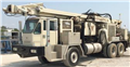 2003 Versa-Drill V-2000NG Drill Rig Versa Drill V-2000NG Drill Rig - Sold Image