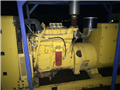 CAT 100KW Generator - SOLD Caterpillar 100KW Generator  Image