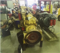 22461.7.jpg (2) 1993 Ingersoll-Rand HR2 Air Compressor Ingersoll-Rand