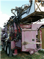 2004 Schramm T90XD Telemast Drill Rig Schramm T90XD Telemast Drill Rig - Sold Image