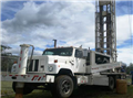 REICHDRILL T650 II Drill Rig Reichdrill T650 II Drill Rig Image