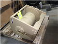 NEW PACCAR BRADEN PD12C-SPL-590 HYDRAULIC WINCH - SOLD Braden PD12C-SPL-590 HYDRAULIC WINCH Image