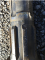 Used Atlas Copco 11-7/8" SD-10 Hammer Bit - SOLD Atlas Copco 11-7/8" SD-10 Hammer Bit Image