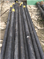 22509.4.jpg NEW GENUINE ATLAS COPCO EXTENSION RODS - R32 / R32 X 12' - 90515402 Atlas Copco