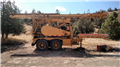 Bucyrus Erie 28L Cable Tool Rig Bucyrus Erie 28L Cable Tool Rig - Sold Image