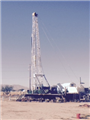 24519.3.jpg 1982 Wilson Monguel Drill Rig - SOLD Wilson