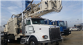 2007 ATLAS COPCO T3W-70DH DRILL RIG Atlas Copco T3W-70DH DRILL RIG - Sold Image