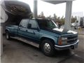 1993 Chevy Dually CK3500 Powered by Cummins Diesel - SOLD Chevy 3500 Image