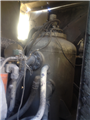 25538.6.jpg 1994 Ingersoll-Rand 750 CFM / 350 PSI  Air Compressor SOLD Ingersoll-Rand