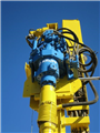 25540.5.jpg Atlas Copco Mustang 5-P4 Drill Rig - OFF THE MARKET Atlas Copco