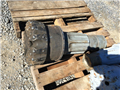 Used Atlas Copco 12-1/2" DHD 112 Hammer Bit - SOLD Atlas Copco 12-1/2" DHD 112 Hammer Bit Image