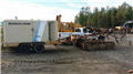 25554.1.jpg Ingersoll-Rand ECM-350 Rock Drill Rig & Air Compressor Ingersoll-Rand