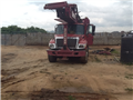 2002 Schramm T450W Drill Rig - SOLD Schramm T450W Drill Rig  Image