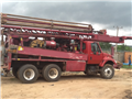 2001 Schramm T450WS Drill Rig - SOLD Schramm T450WS Drill Rig  Image