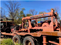 1975 Cyclone 36-R Drill Rig - SOLD Cyclone 36-R Drill Rig  Image