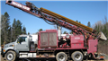 3346.8.jpg 2004 Schramm T450WS Drill Rig & 1992 Chevy Water Truck - SOLD Schramm