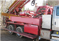 3346.9.jpg 2004 Schramm T450WS Drill Rig & 1992 Chevy Water Truck - SOLD Schramm