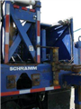 3460.25.jpg 2007 Schramm T300M Drill Rig Schramm