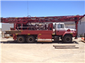 1999 Schramm T660W Drilling Rig  Schramm T660W Drill Rig - Sold Image