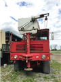 1975 Ingersoll-Rand T4W Drill Rig - SOLD Ingersoll-Rand T4W Drill Rig - Sold Image