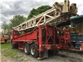 16288.10.jpg 1975 Ingersoll-Rand T4W Drill Rig - SOLD Ingersoll-Rand