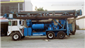 1997 Ingersoll-Rand T4W DH Drill Rig - SOLD Ingersoll-Rand T4W DH Drill Rig Image