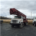 25562.1.jpg 1996 Ingersoll-Rand T3W Drill Rig Ingersoll-Rand