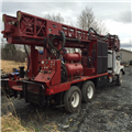 25562.4.jpg 1996 Ingersoll-Rand T3W Drill Rig Ingersoll-Rand