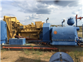 Gardner Denver PZ9 Triplex Mud Pump  Gardner Denver PZ9 Triplex Mud Pump - Sold Image