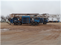 2003 Ingersoll-Rand RD20 II Drill Rig  Ingersoll-Rand RD20 II Drill Rig - Sold Image