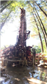 1988 Driltech D25K Drill Rig Driltech D25K Drill Rig  Image