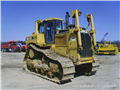 2000 CATERPILLAR D8R DOZER  Caterpillar D8R DOZER - Sold Image