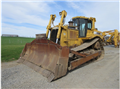 28581.2.jpg 1998 CATERPILLAR D8R II Dozer  Caterpillar